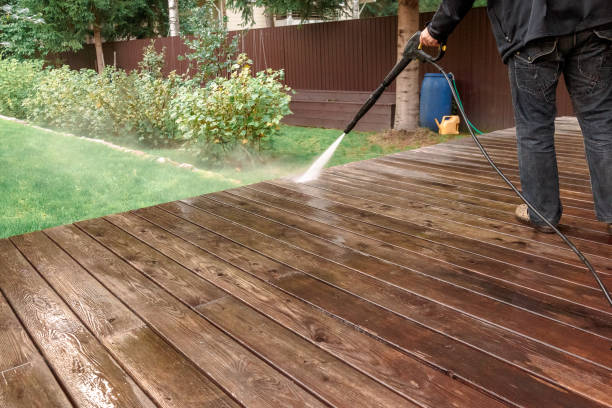 Reliable Fruitdale, CA Pressure washing Solutions